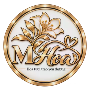 Shop hoa tươi Quảng Nam - Thêm sắc hoa cho ngày vui